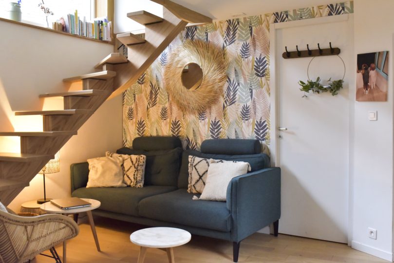 Savenn - Extensions, terrasses et rénovations