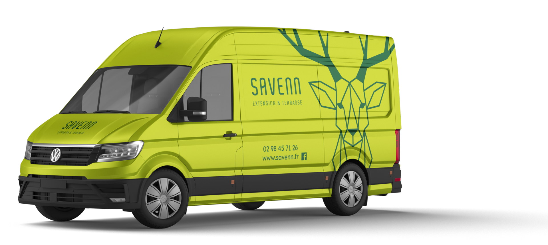 Savenn - Extensions, terrasses et rénovations