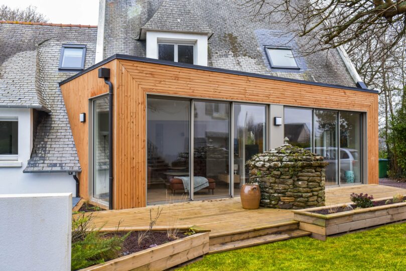 Savenn - Double Extension